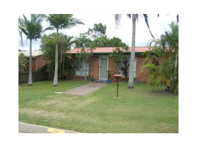 52 Rinto Dr, Eagleby QLD 4207