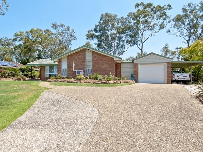 26 Helisma Court, Mount Warren Park QLD 4207