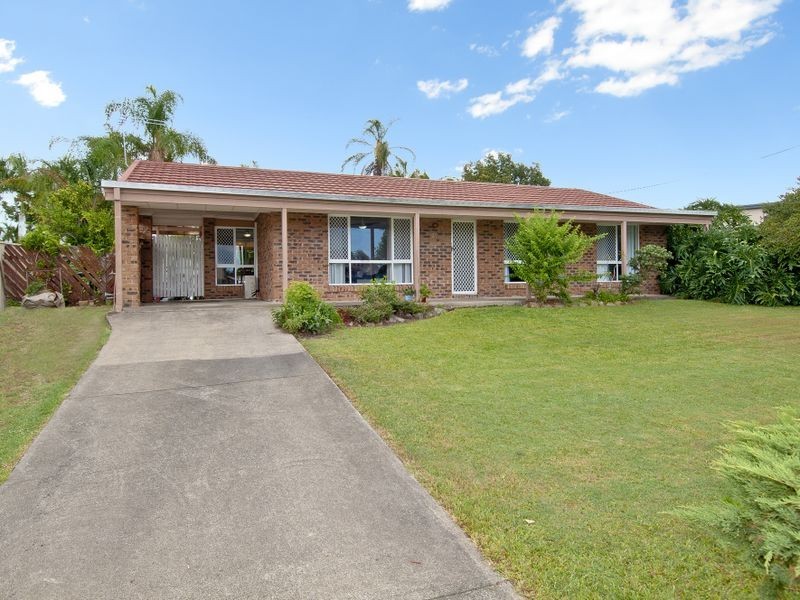 27 Merrow Street, Mount Warren Park QLD 4207