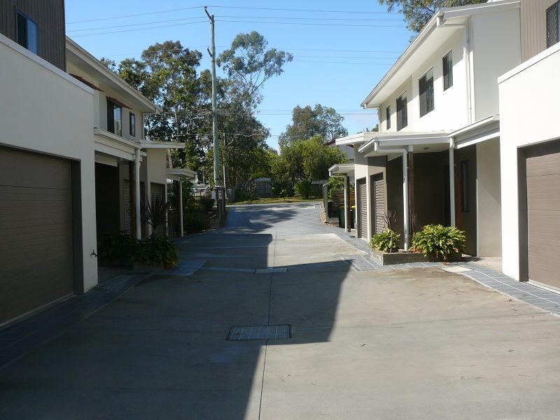 4/118 Fryar Road, Eagleby QLD 4207