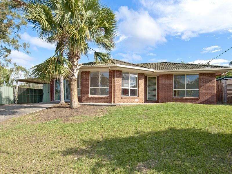 4 Anthony Street, Eagleby QLD 4207