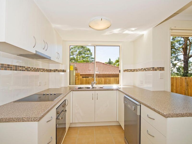 4/21 Albert Street, Eagleby QLD 4207