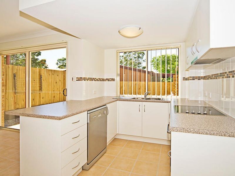 4/21 Albert Street, Eagleby QLD 4207