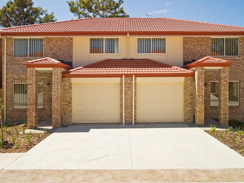 5/21 Albert St, Eagleby QLD 4207