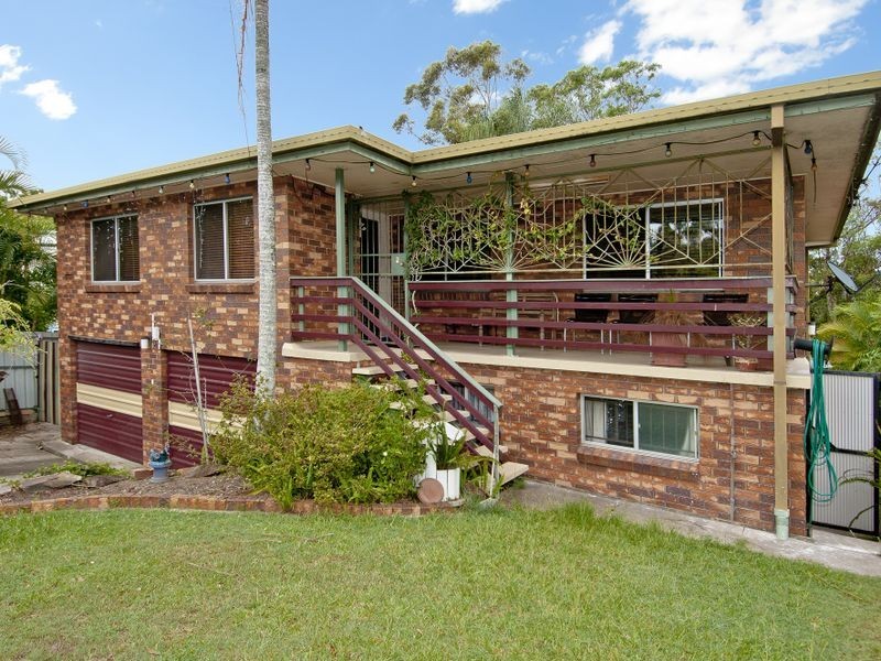 12 Quarrian Crescent, Beenleigh QLD 4207