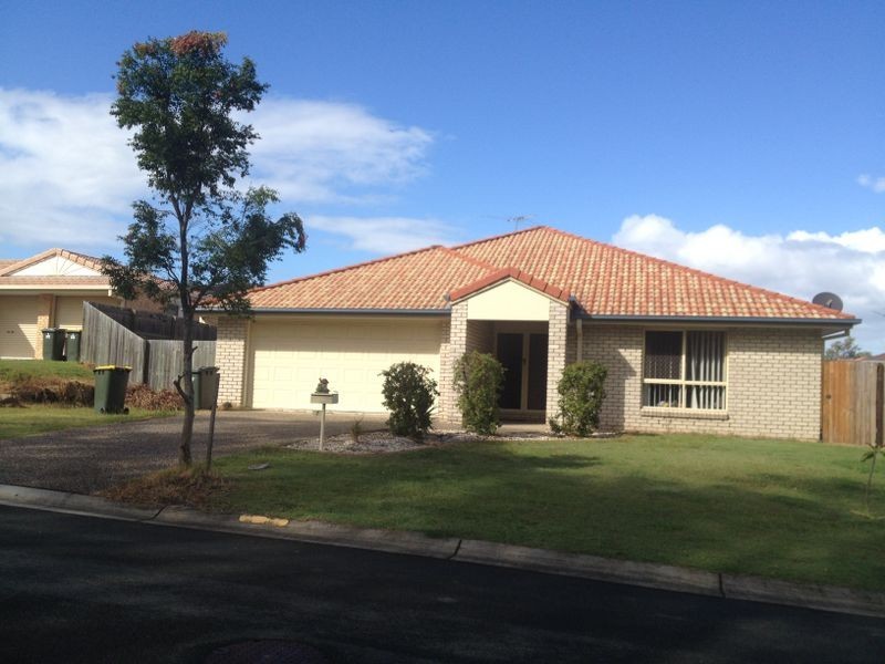 7 Barber Court, Waterford QLD 4133