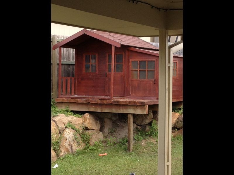 7 Barber Court, Waterford QLD 4133