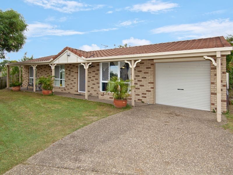 3 Kummara Road, Edens Landing QLD 4207