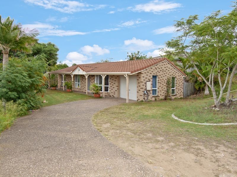 3 Kummara Road, Edens Landing QLD 4207