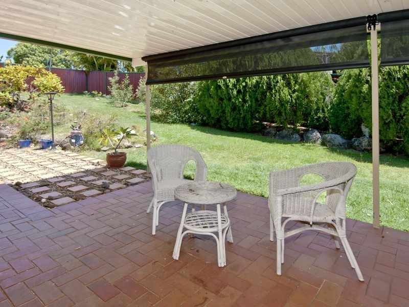 1 Borger Place, Edens Landing QLD 4207