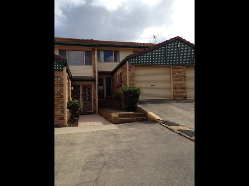 35/15 Pine Avenue, Beenleigh QLD 4207