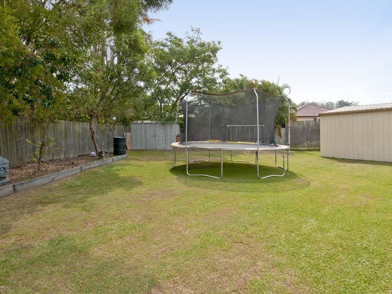 71 Murrumbidgee Street, Hillcrest QLD 4118