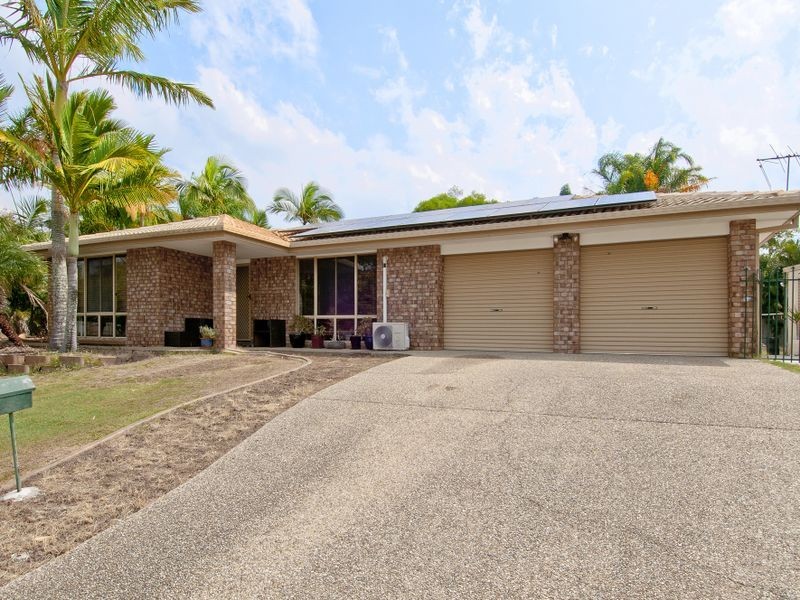 71 Murrumbidgee Street, Hillcrest QLD 4118