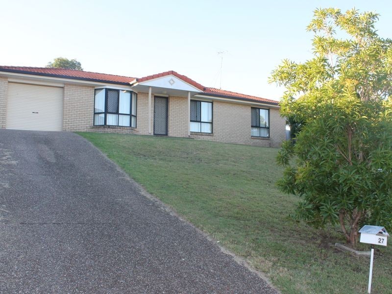 27 Kummara  Road, Edens Landing QLD 4207