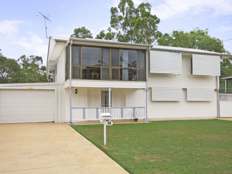 21 Cowper Avenue, Eagleby QLD 4207