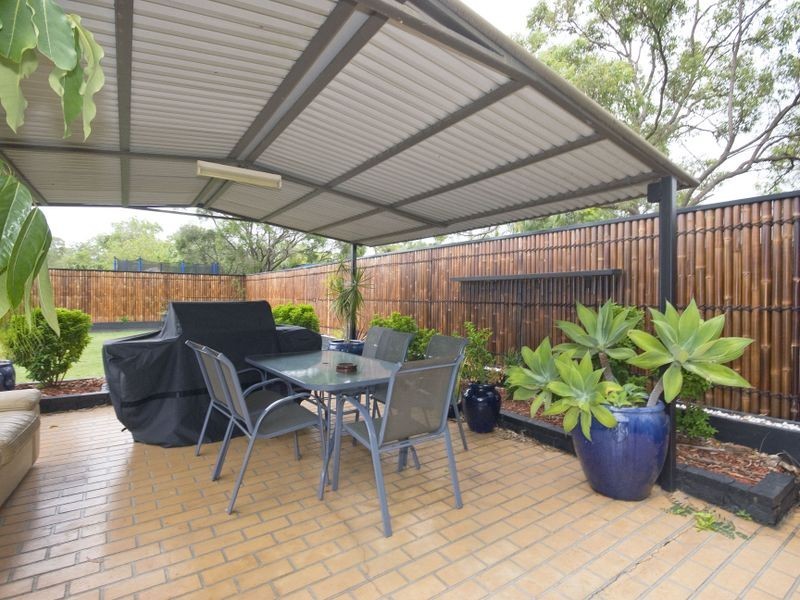 21 Cowper Avenue, Eagleby QLD 4207
