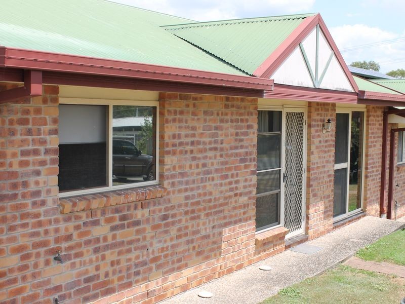 6/1 Albert Street, Eagleby QLD 4207