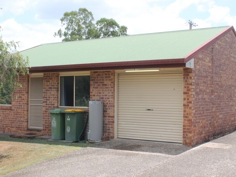 6/1 Albert Street, Eagleby QLD 4207