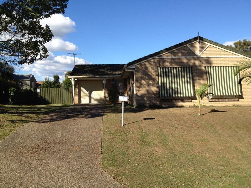 3 Langdon Street, Eagleby QLD 4207