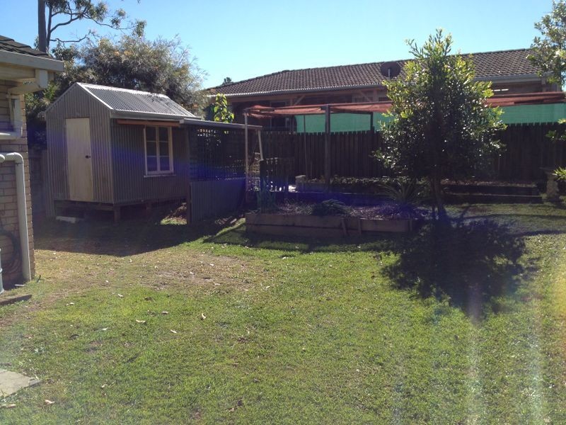 3 Langdon Street, Eagleby QLD 4207