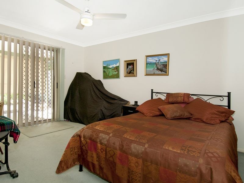 62/196 Logan Street Sapphire Gardens, Eagleby QLD 4207