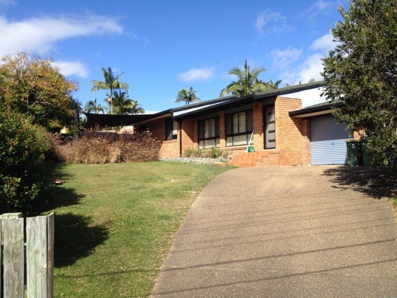 16 Honeyman Street, Mount Warren Park QLD 4207