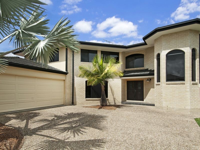 5 River Breeze Court, Windaroo QLD 4207