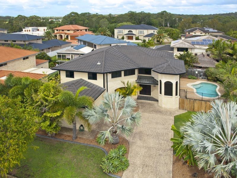 5 River Breeze Court, Windaroo QLD 4207