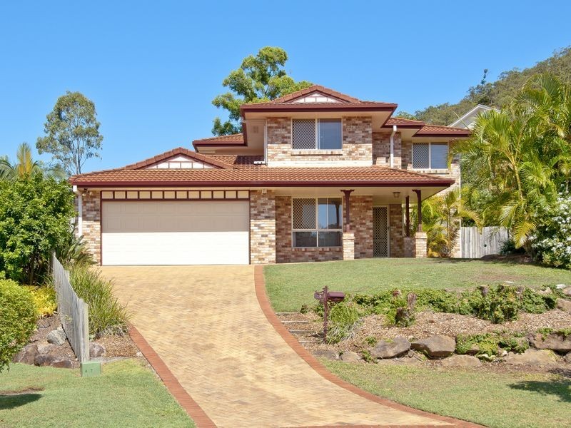 15 Carmen Court, Bahrs Scrub QLD 4207
