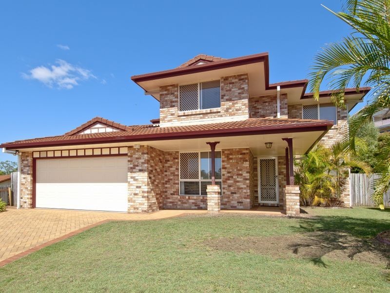 15 Carmen Court, Bahrs Scrub QLD 4207