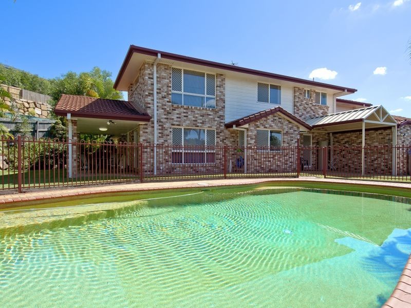 15 Carmen Court, Bahrs Scrub QLD 4207