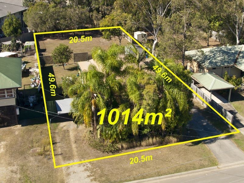 5 Railway Parade, Loganlea QLD 4131