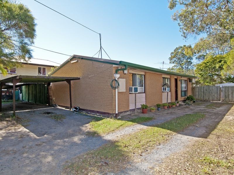 5 Railway Parade, Loganlea QLD 4131