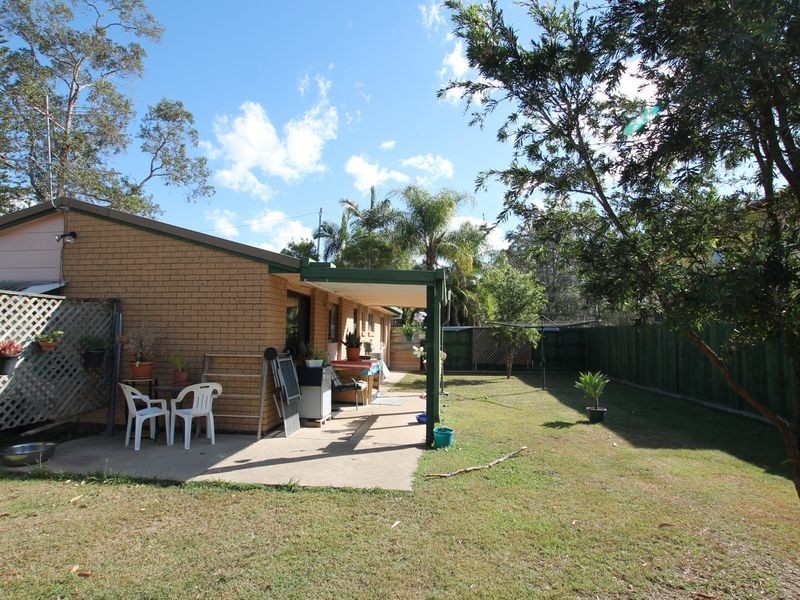 5 Railway Parade, Loganlea QLD 4131