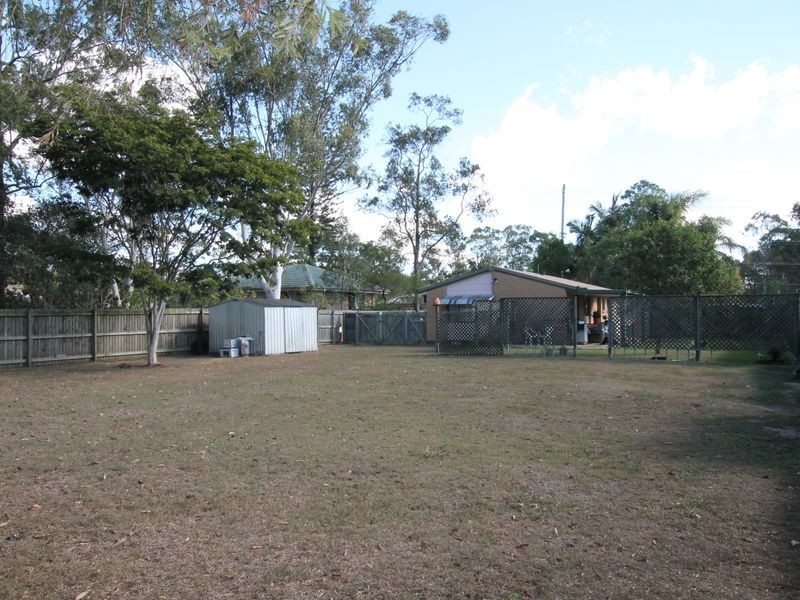 5 Railway Parade, Loganlea QLD 4131