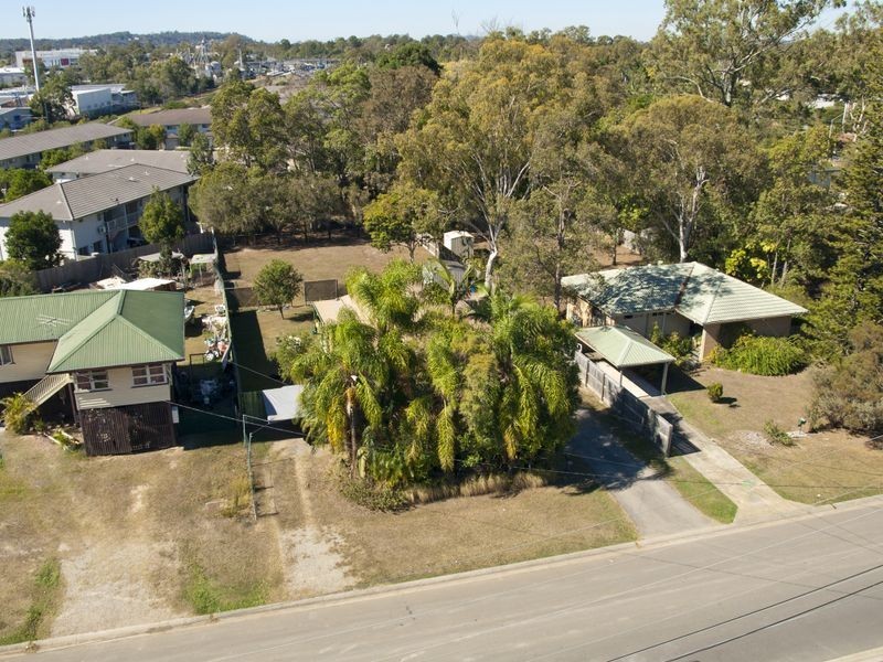 5 Railway Parade, Loganlea QLD 4131