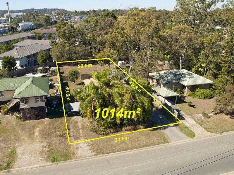 5 Railway Parade, Loganlea QLD 4131