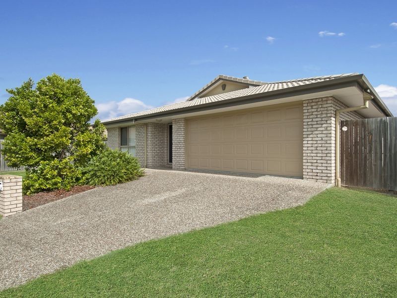 6 Tern Close, Eagleby QLD 4207