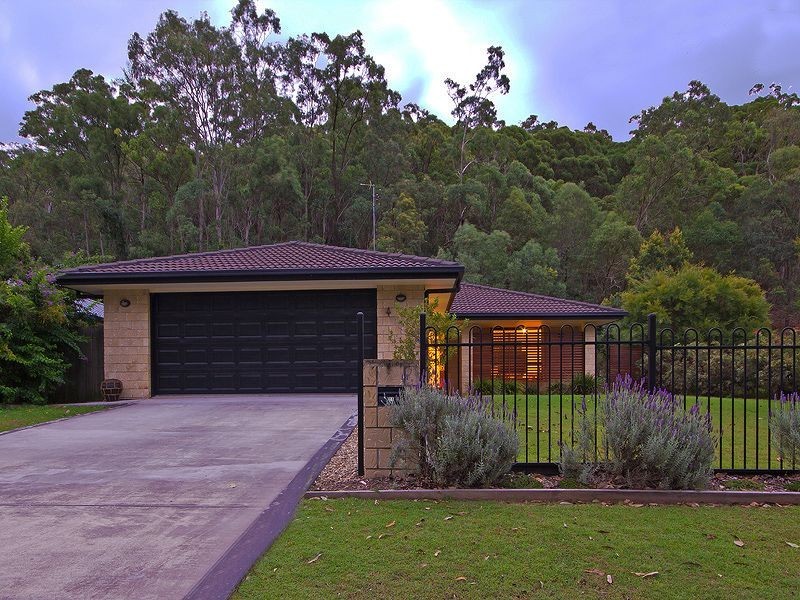 11 Park Lane, Bahrs Scrub QLD 4207