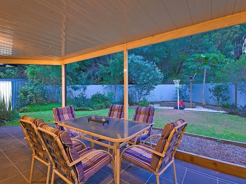 11 Park Lane, Bahrs Scrub QLD 4207