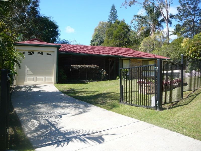 24 Morisset Court, Edens Landing QLD 4207