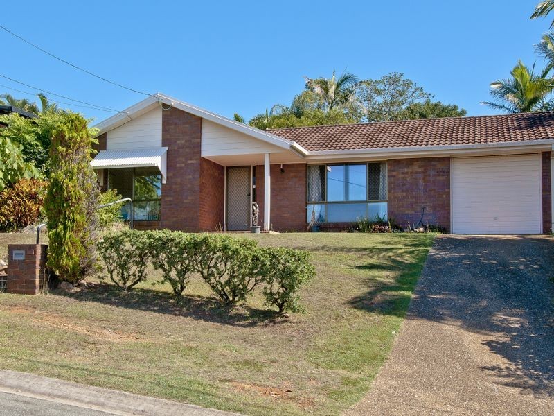 35 Bingo Street, Holmview QLD 4207