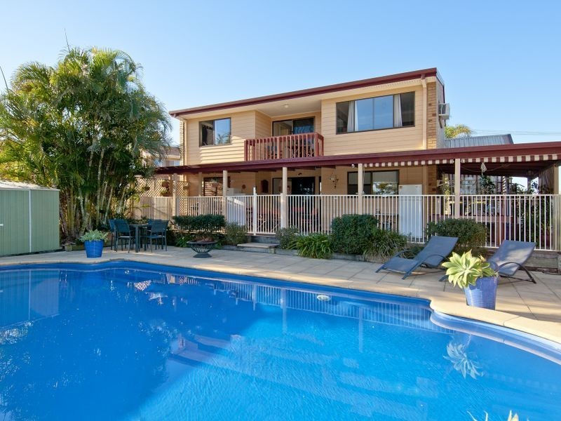 22 Galena Court, Bethania QLD 4205