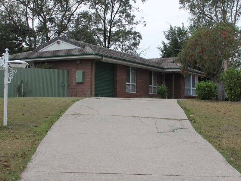 20 Kevin Court, Loganlea QLD 4131