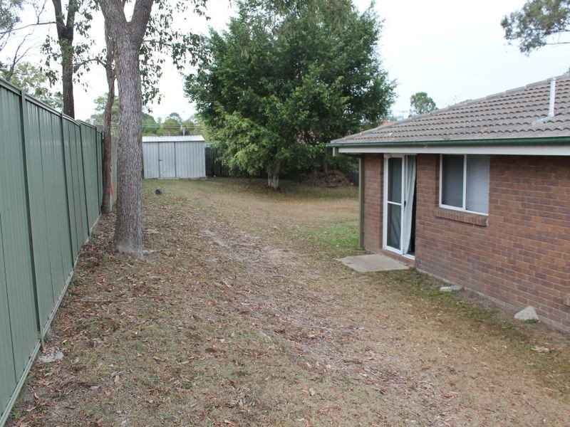 20 Kevin Court, Loganlea QLD 4131