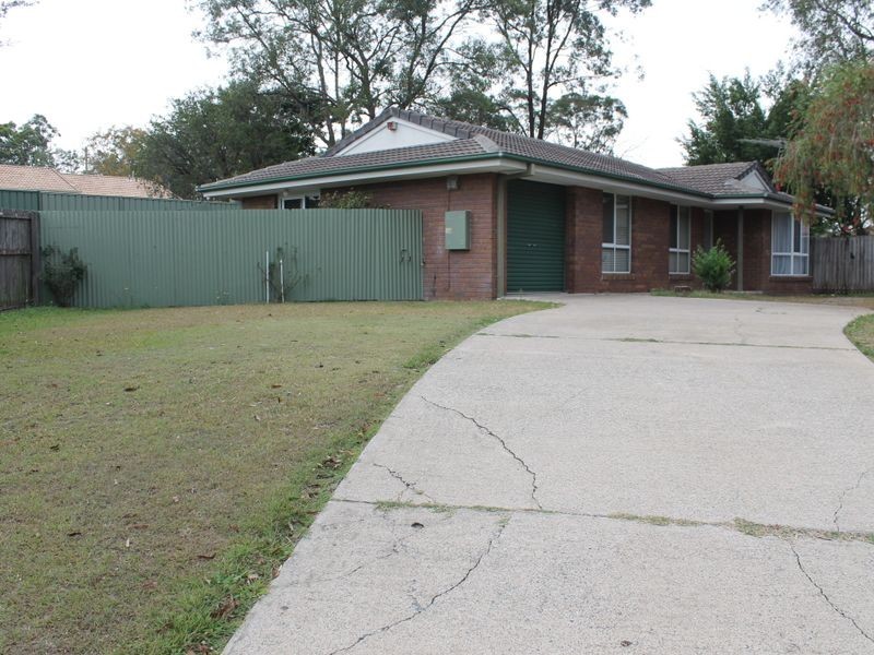 20 Kevin Court, Loganlea QLD 4131