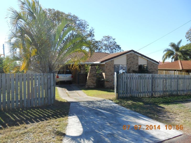 30 Maurice Court, Eagleby QLD 4207