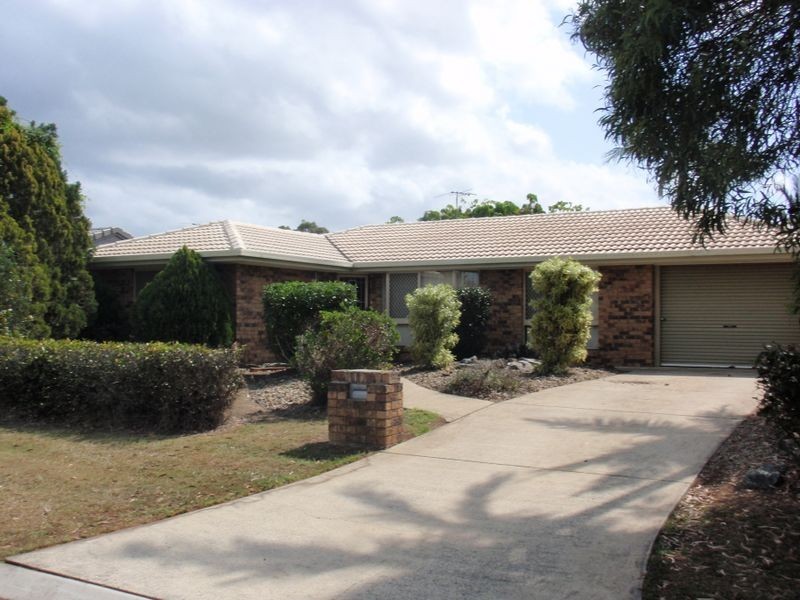 11 McKinley Street, Eagleby QLD 4207