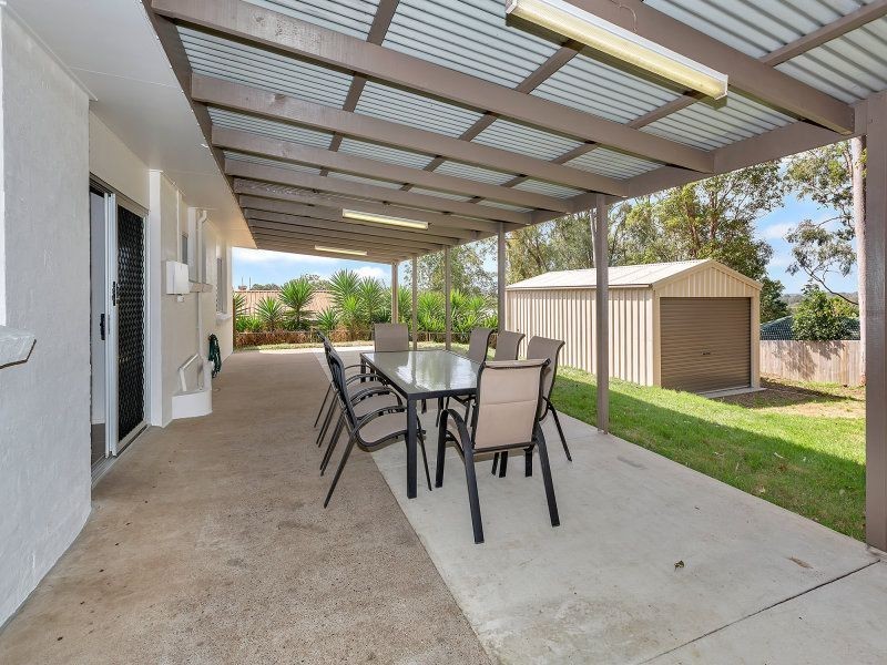 14 Bingo Street, Holmview QLD 4207