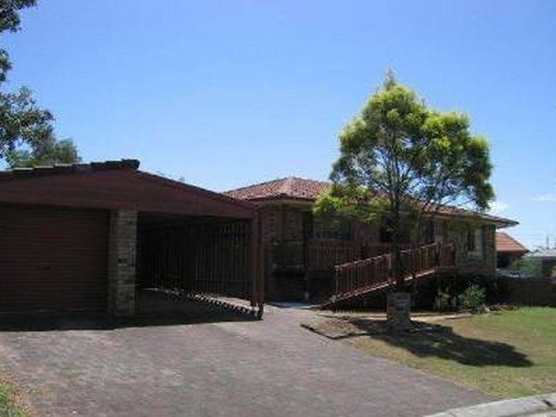 29 Tregana Circuit, Edens Landing QLD 4207